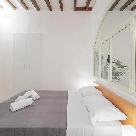 Διαμέρισμα Lega Lombarda 1 - Design Bilo - B *